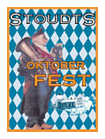 Beer Label: Stoudt's Oktoberfest