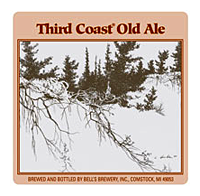 Beer Label: Third Coast Old Ale
