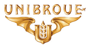 Beer Label: Unibroue Seigneuriale