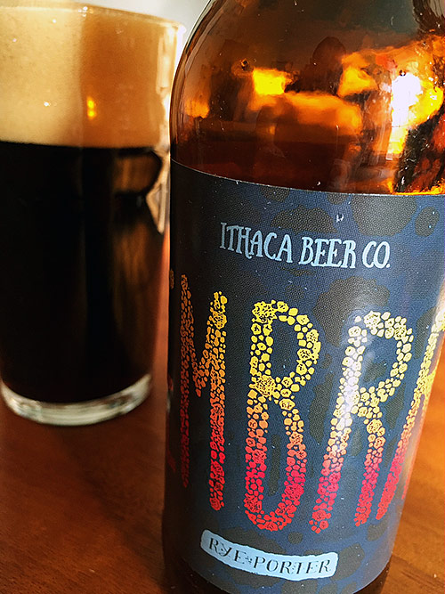 Ithica Beer Company Embrr photo
