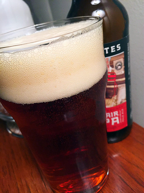 Deschutes Red Chair NWPA photo
