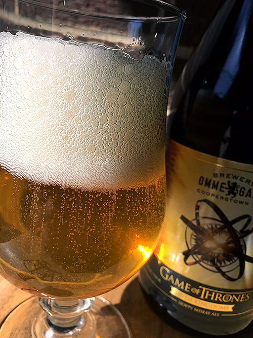 Brewery Ommegang Seven Kingdoms photo