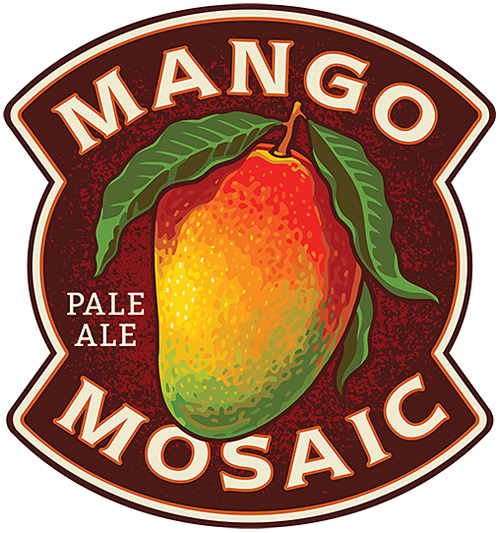 Breckenridge Brewery Releases Mango Mosaic Pale Ale photo