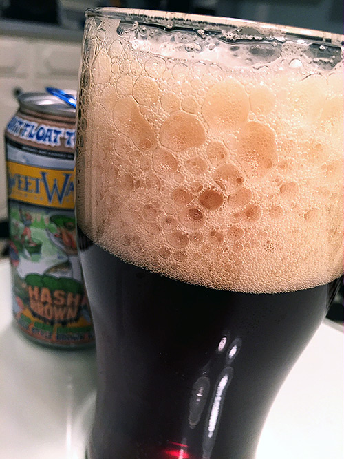 Sweetwater Brewing Hash Brown photo