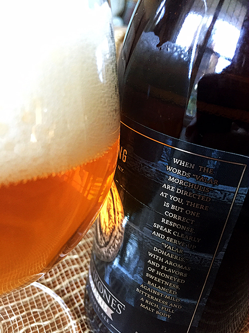 Ommegang Valar Dohaeris photo