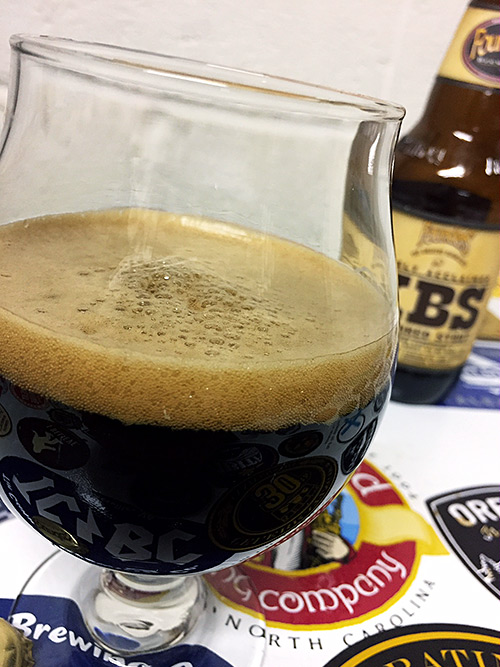 Founders 2017 Kentucky Breakfast Stout photo