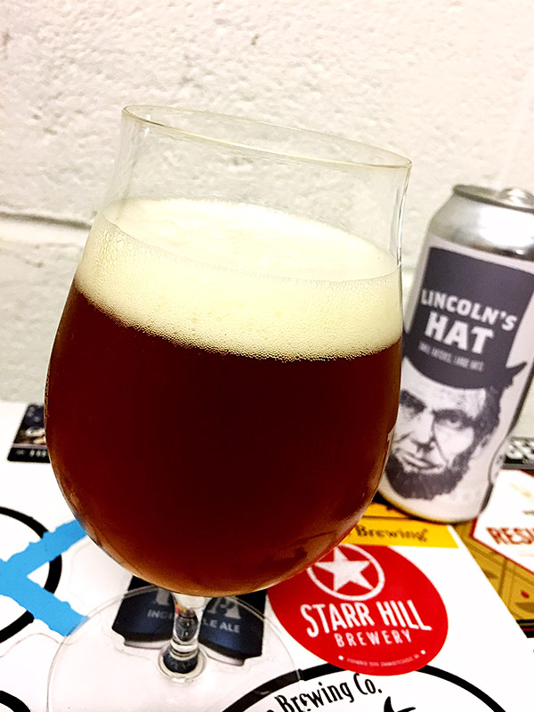 Heritage Brewing Double Taxation photo