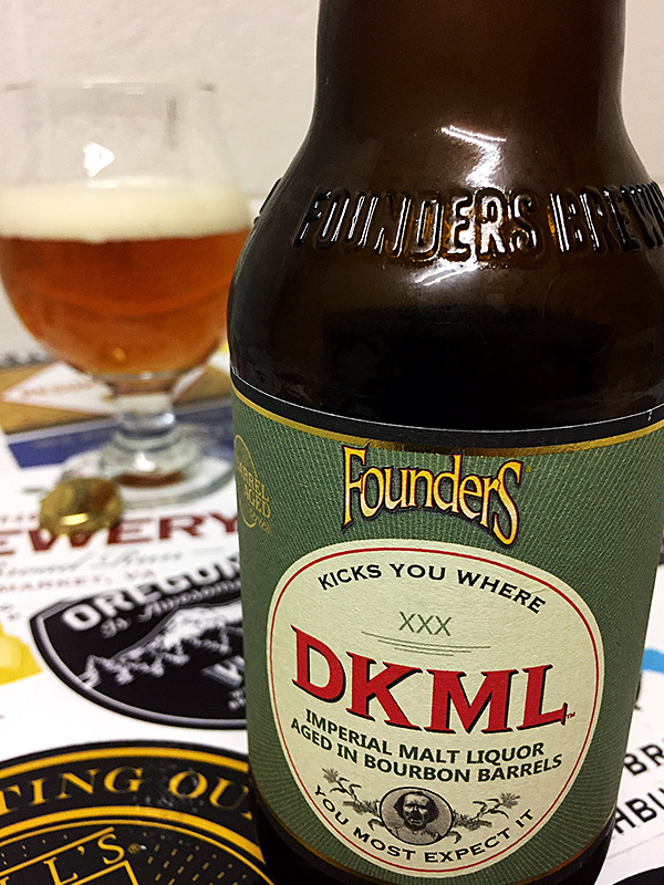 Founders DKML photo