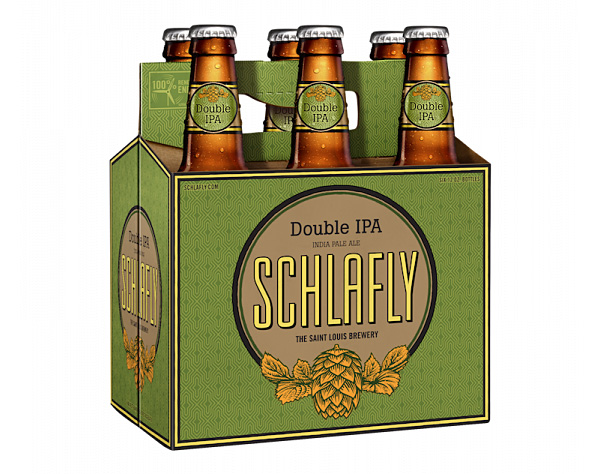 Schlafly Announces Next Hop Allocation Beer: Double IPA photo