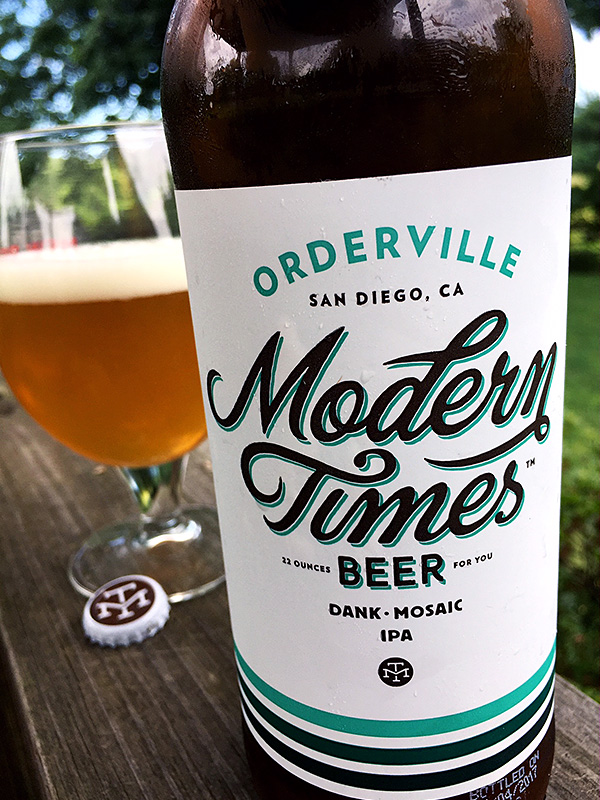 Modern Times Orderville photo