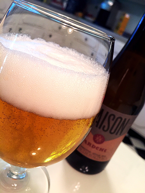 Ardent Saison photo