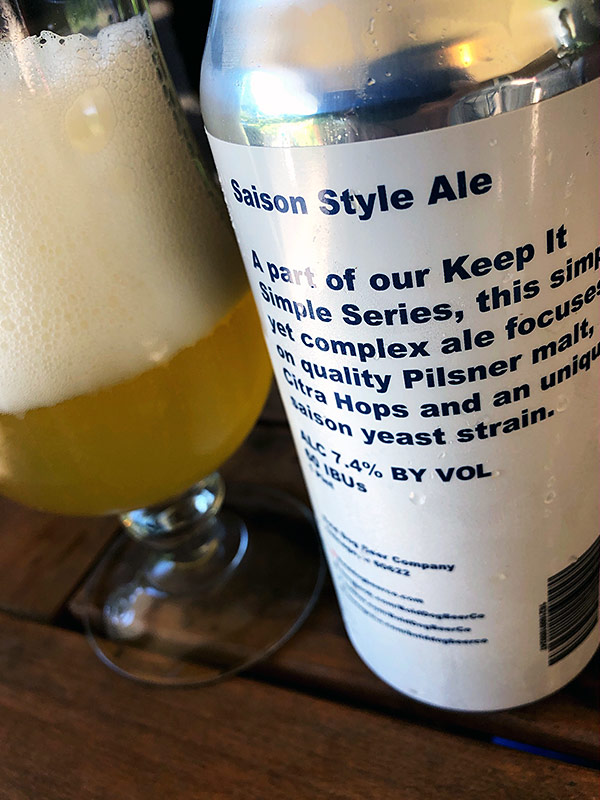 Bold Dog K.I.S.S. photo